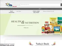 Sites similar to kiraanastore.com