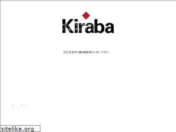 Sites similar to kiraba.jp