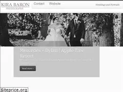 Sites similar to kirabaronblog.com