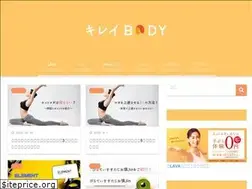 Sites similar to kirabody.com