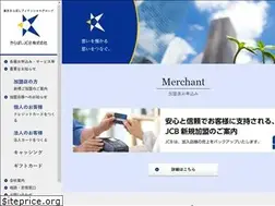 Sites similar to kiraboshijcb.co.jp