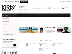 Sites similar to kirabrand.ru