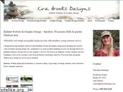Sites similar to kirabrooksdesigns.com