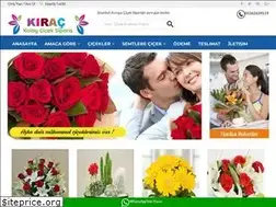 Sites similar to kiraccicekci.com