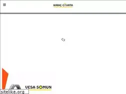 Sites similar to kiraccivata.com
