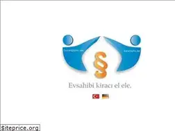 Sites similar to kiraciyim.de