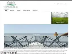 Sites similar to kiraconstruction.com