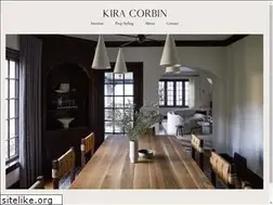 Sites similar to kiracorbin.com