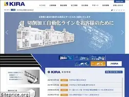 Sites similar to kiracorp.co.jp
