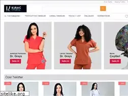 Sites similar to kiracuniform.com