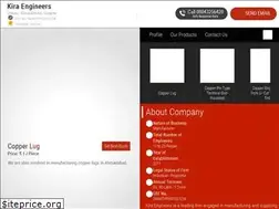 Sites similar to kiraengineers.com