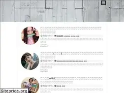 Sites similar to kiragamiteru.com