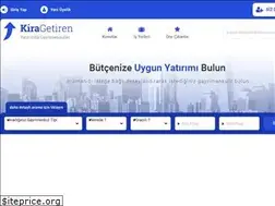 Sites similar to kiragetiren.com