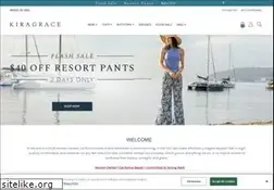 Sites similar to kiragrace.com