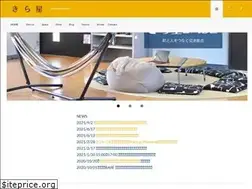 Sites similar to kirahoshibase.com