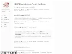 Sites similar to kirainmoe.com