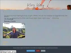 Sites similar to kirakay.com