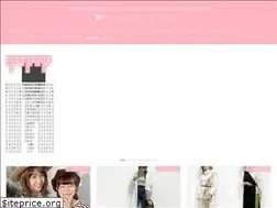Sites similar to kirakira-twins.com