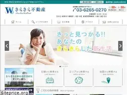 Sites similar to kirakiraestate.co.jp
