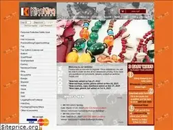 Sites similar to kirakiratrading.com