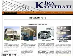 Sites similar to kirakontrati.net