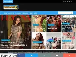 Sites similar to kirakposter.com
