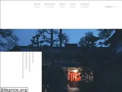 Sites similar to kirakucho.com
