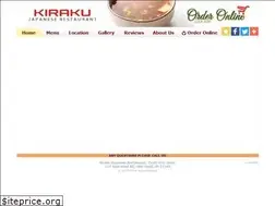 Sites similar to kirakuglenhead.com