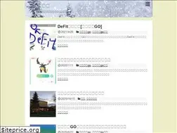 Sites similar to kirakuni19.com