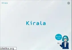 Sites similar to kirala.jp