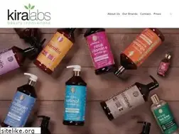 Sites similar to kiralabs.com