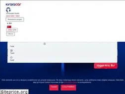 Sites similar to kiralacar.com