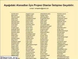 Sites similar to kiralama.net.tr