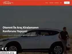 Sites similar to kiralik-araba.org