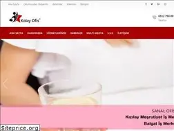 Sites similar to kiralik-ofis-ankara.com