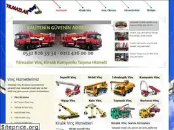 Sites similar to kiralik-vinc.com