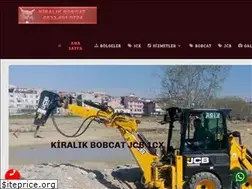 Sites similar to kiralik1cxbobcat.com