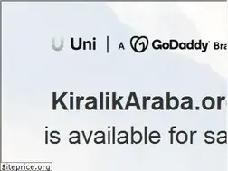 Sites similar to kiralikaraba.org