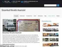 Sites similar to kiralikasansoristanbul.com