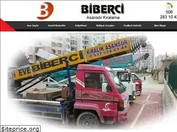 Sites similar to kiralikasansorkonya.name.tr