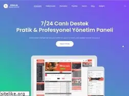 Sites similar to kiralikbahissayfasi.com