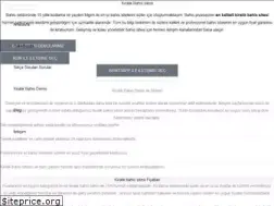Sites similar to kiralikbahissiteleri.net