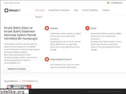 Sites similar to kiralikbet.com