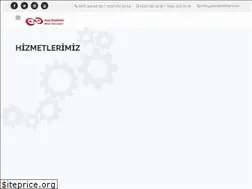 Sites similar to kiralikdedektorler.net