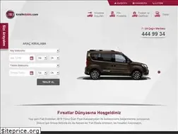 Sites similar to kiralikdoblo.com