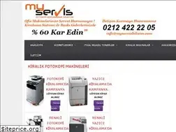 Sites similar to kiralikfotokopikiralama.com