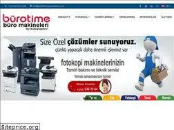 Sites similar to kiralikfotokopimakinasi.com
