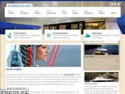 Sites similar to kiralikgulet.com