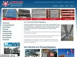 Sites similar to kiralikiskele.biz.tr
