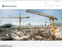 Sites similar to kiralikiskele.com.tr